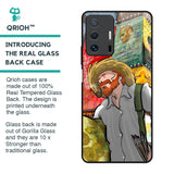 Loving Vincent Glass Case for Mi 11T Pro 5G