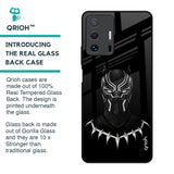 Dark Superhero Glass Case for Mi 11T Pro 5G