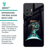 Star Ride Glass Case for Mi 11T Pro 5G