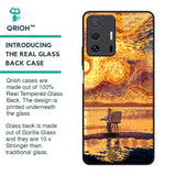 Sunset Vincent Glass Case for Mi 11T Pro 5G