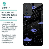 Constellations Glass Case for Mi 11T Pro 5G