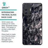 Cryptic Smoke Glass Case for Mi 11T Pro 5G