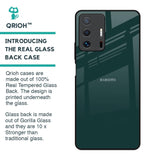 Olive Glass Case for Mi 11T Pro 5G