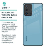 Sapphire Glass Case for Mi 11T Pro 5G