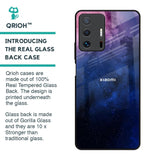 Dreamzone Glass Case For Mi 11T Pro 5G