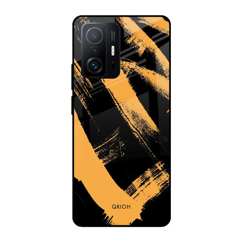 Gatsby Stoke Mi 11T Pro 5G Glass Cases & Covers Online