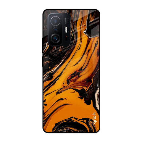 Secret Vapor Mi 11T Pro 5G Glass Cases & Covers Online
