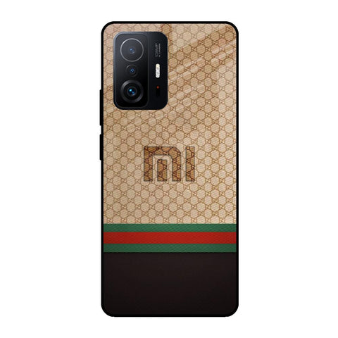 High End Fashion Mi 11T Pro 5G Glass Cases & Covers Online