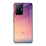 Lavender Purple Mi 11T Pro 5G Glass Cases & Covers Online