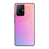 Dusky Iris Mi 11T Pro 5G Glass Cases & Covers Online