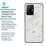 Polar Frost Glass Case for Mi 11T Pro 5G