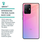 Dusky Iris Glass case for Mi 11T Pro 5G