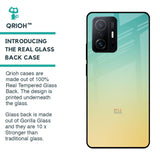 Cool Breeze Glass case for Mi 11T Pro 5G