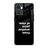 Motivation Oppo Reno7 5G Glass Back Cover Online