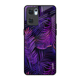 Plush Nature Oppo Reno7 5G Glass Back Cover Online