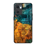 Architecture Map Oppo Reno7 5G Glass Back Cover Online