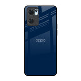 Royal Navy Oppo Reno7 5G Glass Back Cover Online