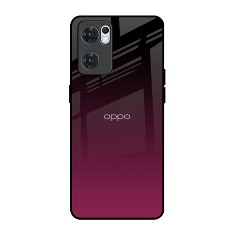 Wisconsin Wine Oppo Reno7 5G Glass Back Cover Online