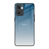 Deep Sea Space Oppo Reno7 5G Glass Back Cover Online