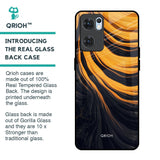 Sunshine Beam Glass Case for Oppo Reno7 5G