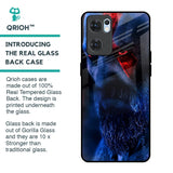 God Of War Glass Case For Oppo Reno7 5G