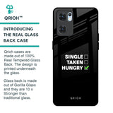 Hungry Glass Case for Oppo Reno7 5G