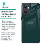 Olive Glass Case for Oppo Reno7 5G