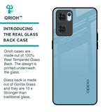 Sapphire Glass Case for Oppo Reno7 5G