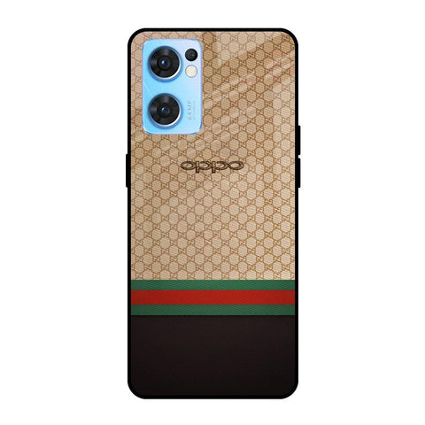 High End Fashion Oppo Reno7 5G Glass Cases & Covers Online