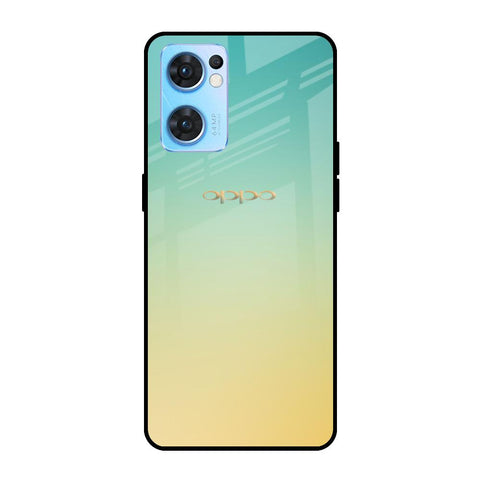 Cool Breeze Oppo Reno7 5G Glass Cases & Covers Online