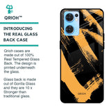 Gatsby Stoke Glass Case for Oppo Reno7 5G