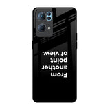 Motivation Oppo Reno7 Pro 5G Glass Back Cover Online