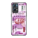 Stock Out Currency Oppo Reno7 Pro 5G Glass Back Cover Online