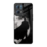 Dark Warrior Hero Oppo Reno7 Pro 5G Glass Back Cover Online