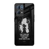 Ace One Piece Oppo Reno7 Pro 5G Glass Back Cover Online