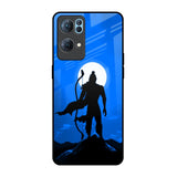 God Oppo Reno7 Pro 5G Glass Back Cover Online