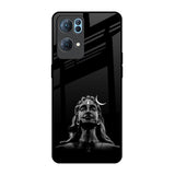 Adiyogi Oppo Reno7 Pro 5G Glass Back Cover Online