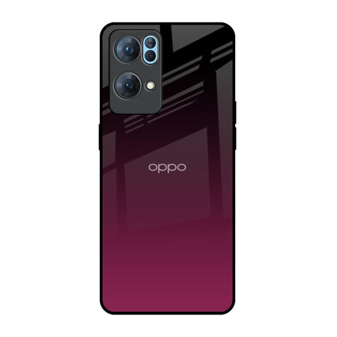 Wisconsin Wine Oppo Reno7 Pro 5G Glass Back Cover Online