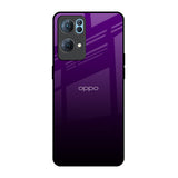 Harbor Royal Blue Oppo Reno7 Pro 5G Glass Back Cover Online