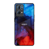 Dim Smoke Oppo Reno7 Pro 5G Glass Back Cover Online