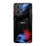 Fine Art Wave Oppo Reno7 Pro 5G Glass Back Cover Online