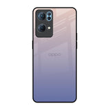 Rose Hue Oppo Reno7 Pro 5G Glass Back Cover Online