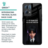 Aesthetic Digital Art Glass Case for Oppo Reno7 Pro 5G
