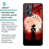 Winter Forest Glass Case for Oppo Reno7 Pro 5G