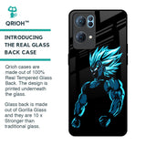 Pumped Up Anime Glass Case for Oppo Reno7 Pro 5G