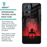 Soul Of Anime Glass Case for Oppo Reno7 Pro 5G
