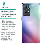 Abstract Holographic Glass Case for Oppo Reno7 Pro 5G