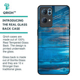 Patina Finish Glass case for Oppo Reno7 Pro 5G