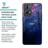 Dreamzone Glass Case For Oppo Reno7 Pro 5G