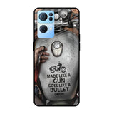 Royal Bike Oppo Reno7 Pro 5G Glass Cases & Covers Online